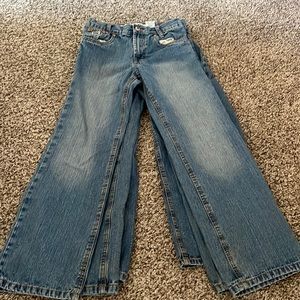 Cinch jeans for boys
